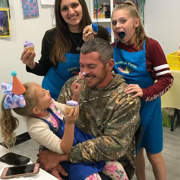 Meet the Posher Other - Meet your Posher, Aimee